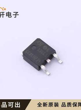 原装2STD1665T4全新DPAK