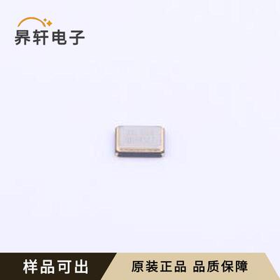 原装E3SB26E00010CE全新SMD3225-4P