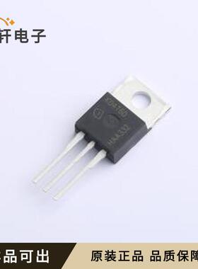 原装IKP04N60T全新TO-220-3