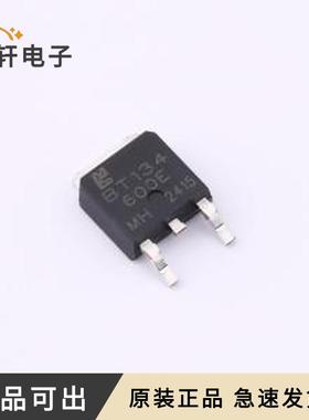 BT134S-600E全新原装TO-252
