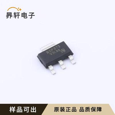 BSP373-VB全新原装SOT-223
