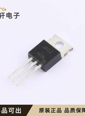 原装2SJ602-VB全新TO-220AB
