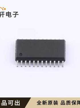 HC89F302C-SOP24-T全新原装SOP-24