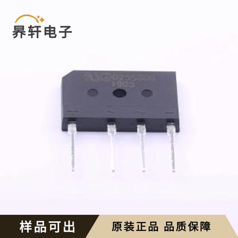 D25SB80原装SIP-4P全新