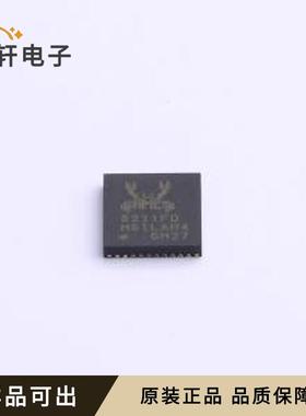 原装RTL8211FD-CG全新QFN-40-EP(5x5)