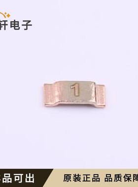 HoLSX2512-6W-1mR-1%原装全新2512