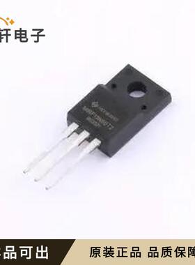 原装SMIRF13N50T2TL-HXY全新TO-220F