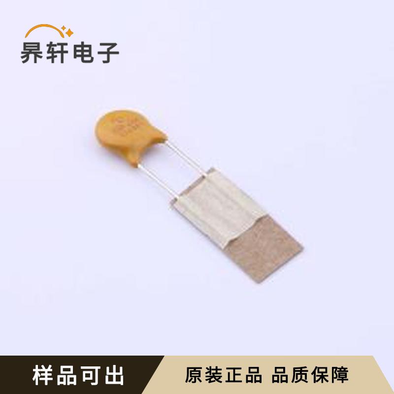 FNR07K390TATN1NN全新原装插件,P=5mm