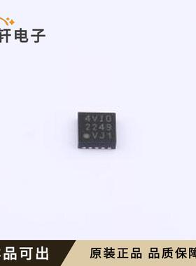 原装TC1304-VI0EMF全新DFN-10-EP(3x3