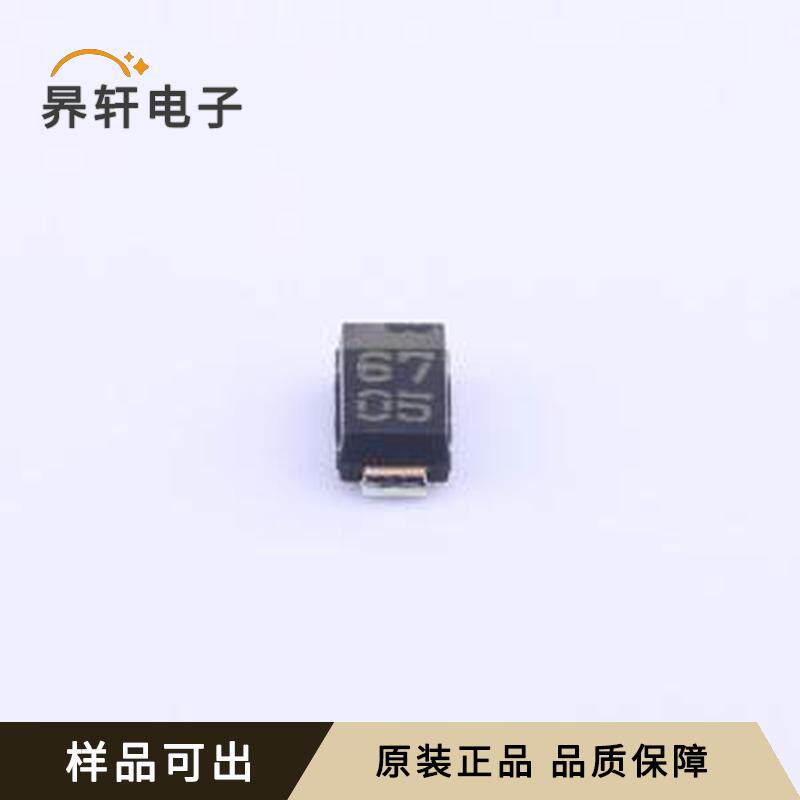 全新RF201L2STE25原装DO-214AC(SMA)