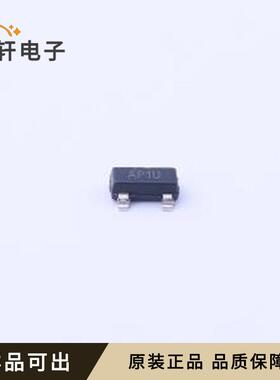 原装MCP9701AT-E/TT全新SOT-23