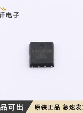 原装NTMFS4939N-HXY全新DFN-8L(5x6)