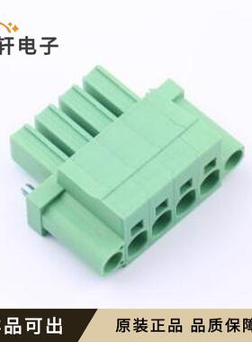 原装KF2EDGAKM-7.62-4P全新封装P=7.62m