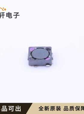 PIS2D10P-4R7M-T全新原装SMD