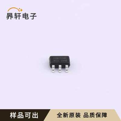 原装AGML315ME全新封装SOT-23-6L