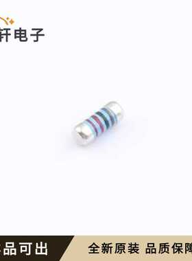 原装CSR0204FTDV2201全新MELF-0204