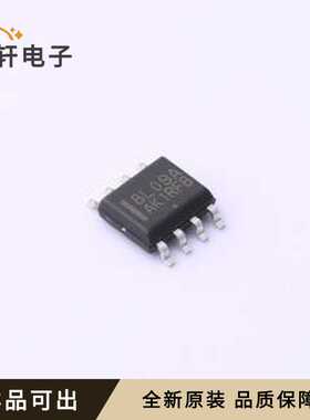 MC78L09ABDR2G全新原装SOIC-8