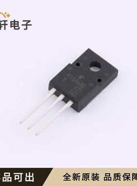 原装TK15A60D(STA4,X,M)全新TO-220-3
