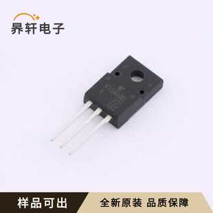 STA4 全新封装 220 原装 TK15A60D