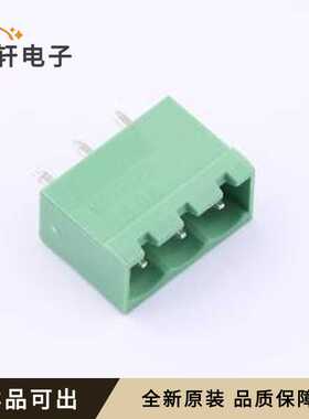 XDCB-3A508M-10-3G61原装全新插件,P=5.