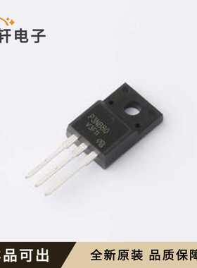 STP3NB80FP-VB原装全新TO-220F
