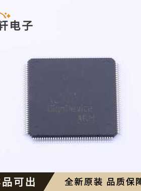 GD32F207ZGT6全新原装LQFP-144(20x20