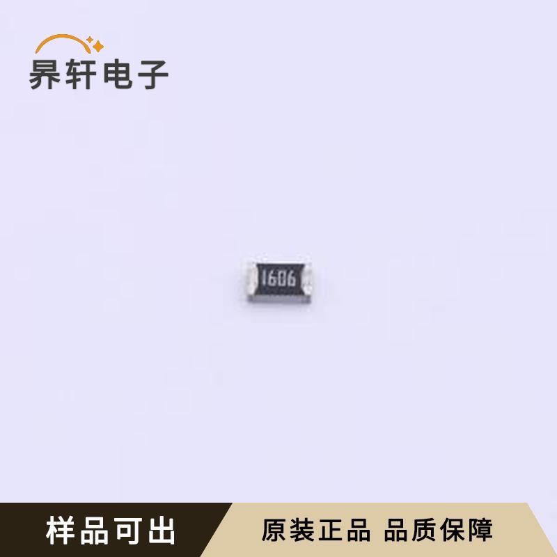 RT0805BRD079K09L原装正品0805