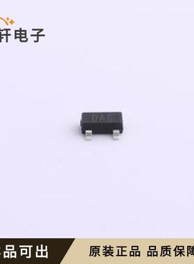 原装HE8050G-D-AE3-R全新SOT-23