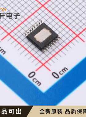 LM43600AQPWPRQ1原装全新HTSSOP-16-E