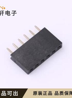 B254YP-ZD06P全新原装插件,P=2.54mm