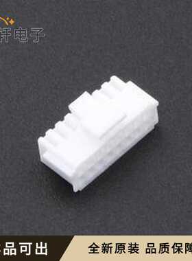 HDGC1508HA-2X8P全新原装P=1.5mm