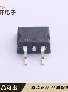 STB23N80K5原装全新D2PAK