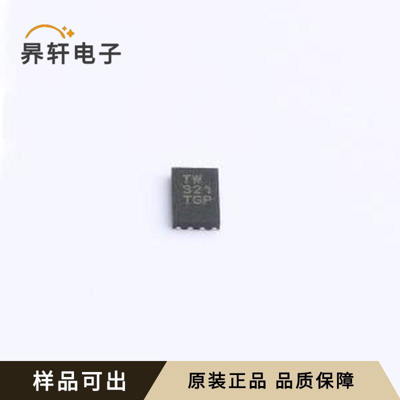 原装ATECC608B-MAHDA-S封装UDFN-8(2x