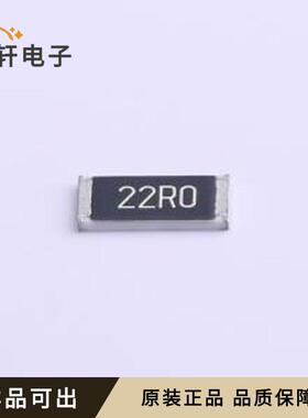 原装RC-12K22R0FT全新2512