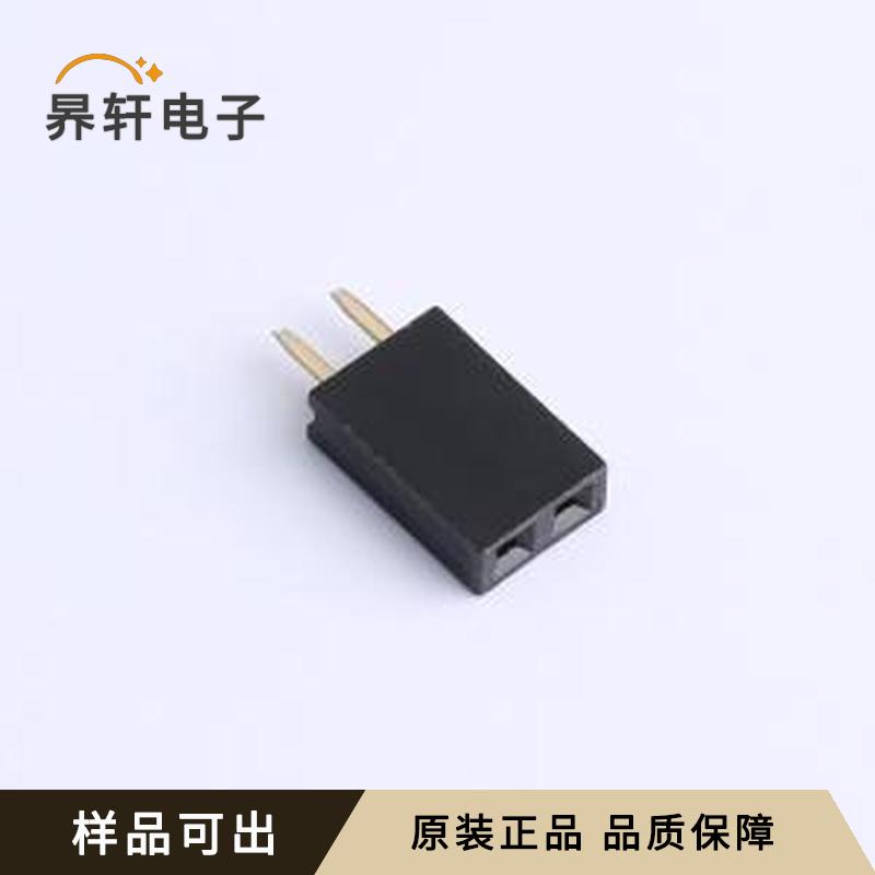 CSHA101-0202A001R1AA原装正品插件,P=2