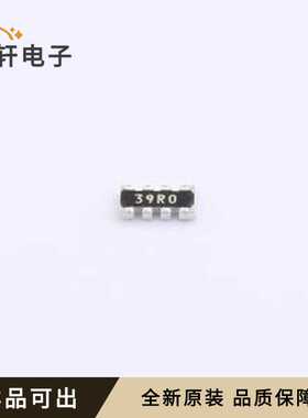 原装RTA03-4D39R0FTP全新0603x4