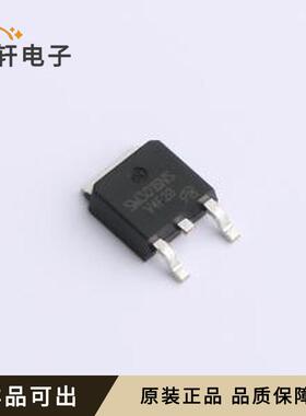 SM3016NSU-VB原装TO-252