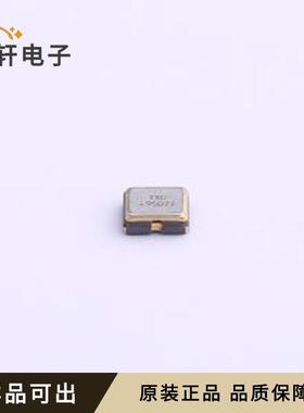 原装OT252020MJBA4SL全新SMD2520-4P