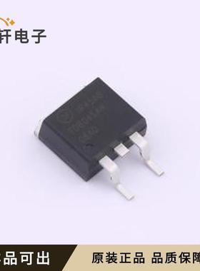 原装FDB045AN08A0全新D2PAK(TO-263)