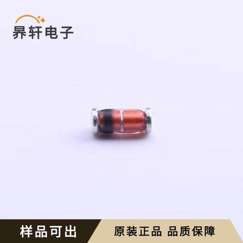 LL4448-GS08原装全新MiniMELF