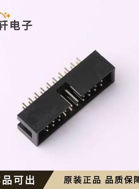 原装DS1013-20SSiB1-B-0全新插件,P=2.5