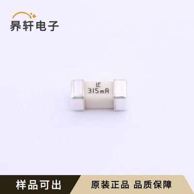 0453.315MR全新原装SMD,6.1x2.7mm