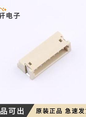 原装MXZH-1.5-07P-WT1-0-A全新SMD,P=