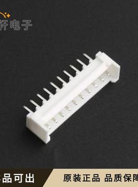 原装WAFER-XHB254Z-10A全新插件,P=2.54