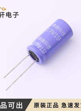 原装GDC02R7K156LD1225全新插件,D12.5x