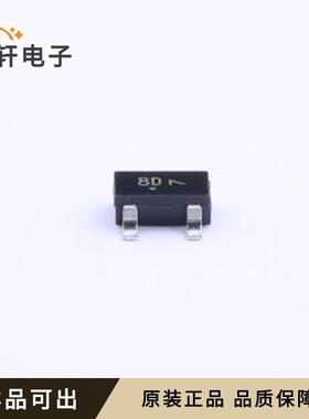 原装MUN2214T1G全新SC-59