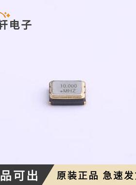 原装CJ005-100003320B30全新SMD3225-