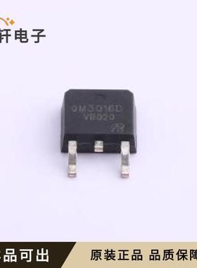 QM3016D-VB原装TO-252-2