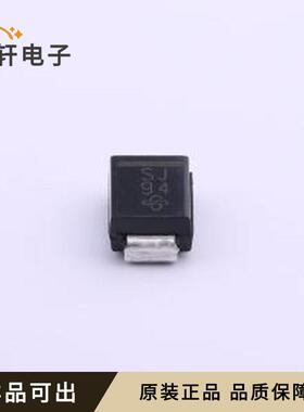 原装S2J-E3/52T全新SMB(DO-214AA)