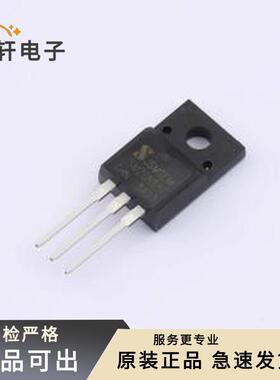 原装JSM20N65F全新TO-220F